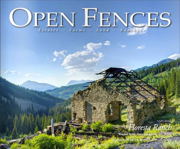 Open Fences Fall 2016