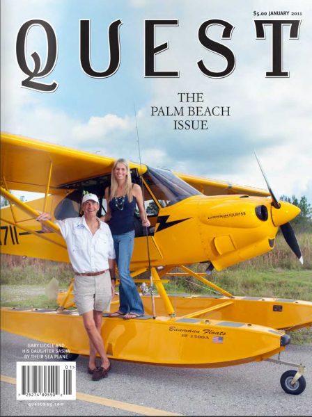 Quest, January 2011